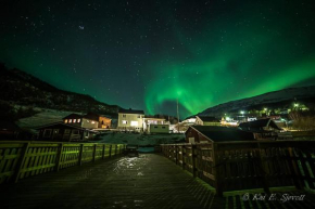  Elvegård Fjordcamp  Grovfjord